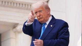 Defending tariffs in US court, Trump administration says legal setback would put India-Pakistan ceasefire at risk