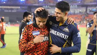 Abhishek Sharma hails Shubman Gill as ‘one of best players India has produced in all three formats’