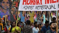 Beyond the whispers: Why menstruation needs to be everyone’s business
