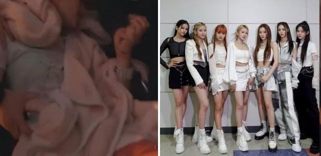 Popular K-pop idol collapses mid-performance, suffers seizure in 'heartbreaking video'; fans slam gruelling training culture