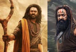 Mohanlal, Prabhas did Kannappa for free, shares Vishnu Manchu: 'They yelled at me, threatened to kill me when I offered...'