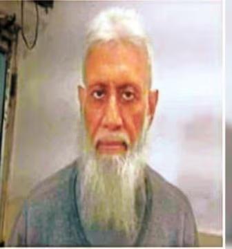 Tihar authorities directed to respond to 26/11 mastermind Tahawwur Rana's plea to speak to family from jail