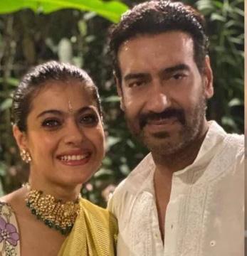 Kajol, Ajay Devgn react to ‘8-hour work shift’ demand for working moms amid Deepika Padukone-Sandeep Reddy Vanga row: ‘You should be able to...’