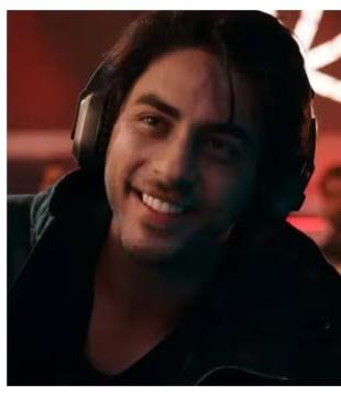 Will Aryan Khan's show The Ba***ds of Bollywood be to India what Seth Rogen's The Studio is to Hollywood?