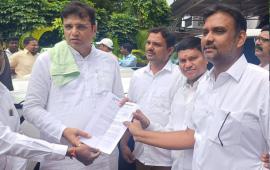 Lawyers India Organization Petitions Telangana Ministers: Seeks Immediate Redressal of Advocates’ Long-Standing Grievances.