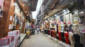 India’s fraying garment industry needs a stitch in time under Modi 3.0