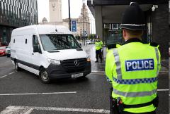 UK man appears in court over Liverpool parade incident that hurt dozens