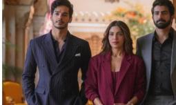 Maharani Radhikaraje Gaekwad of Baroda takes a dig at Ishaan Khatter-Bhumi Pednekar's The Royals: 'The Royal Ignore'