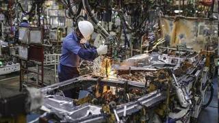 GDP growth slows in January-March quarter to 7.4%, shows govt data
