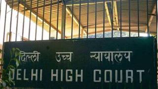 Delhi HC directs PWD to clean Dhaula Kuan drain used by soldiers of Rajputana Rifles to reach parade ground from barracks