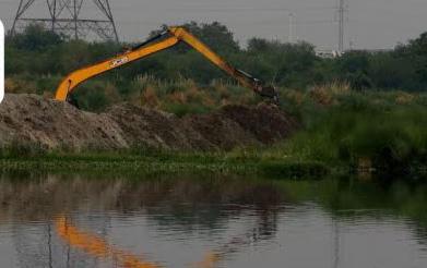 Yamuna, air pollution: How BJP govt in Delhi tackled major environmental challenges in first 100 days