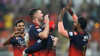 Why RCB bowling unit is the hidden heroes despite having only 1 bowler in Top 10 IPL 2025 wicket takers list