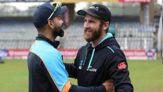 'My first thought was 'oh gosh, there's an end point': One of 'Fab Four', Kane Williamson shares his thoughts on Virat Kohli's Test retirement