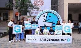 OPPO Releases 2024 Sustainability Report, Reaches its Climate Target Two Years Earlier than Planned