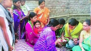 Sharp surge in number of rural women able to do online banking, UPI a key enabler