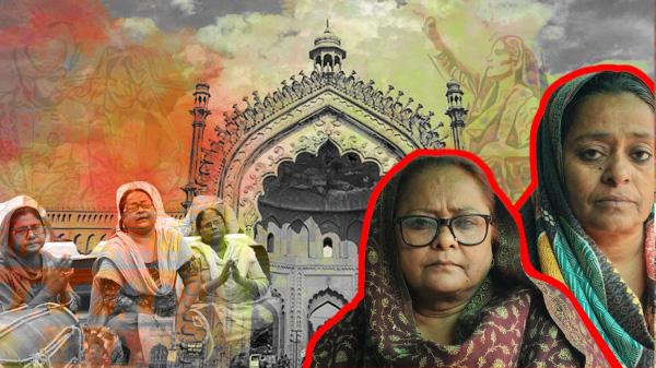 Awadh’s last mirasins struggle to keep their musical heritage alive