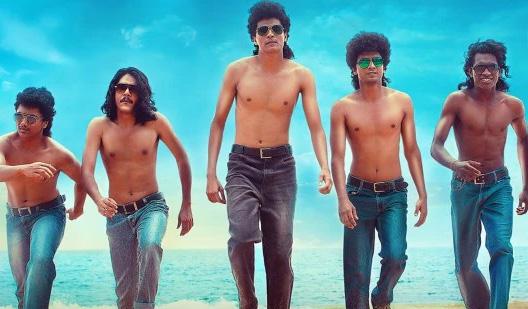 Moonwalk movie review: This tribute to Michael Jackson is yet another example of why Malayalam cinema soars while Bollywood struggles