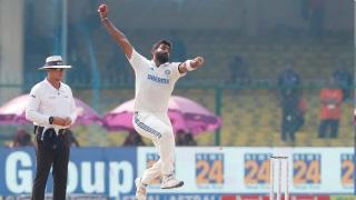 'England playing interesting style of circket, but I don't really understand it too much': Jasprit Bumrah