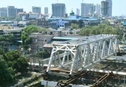 With Carnac and Vikhroli bridges set to open in 10 days, Mumbai eyes an easier commute