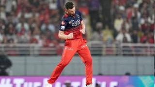 'I've got to be bowling': RCB's Josh Hazlewood says IPL stint will help him in WTC final vs South Africa