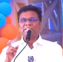 Demise of Three Boys Tragic: Chittoor MP Daggumalla Prasad Rao Expresses Deep Condolences"“+Assures Government Support to Bereaved Families“