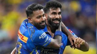 'It's very simple...': Mumbai Indians skipper Hardik Pandya explains when to bowl Jasprit Bumrah