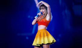 Taylor Swift regains control of her music, buys back first 6 albums