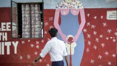 The politics of periods: why India cannot afford to ignore menstrual health