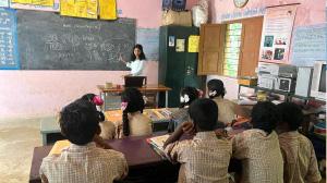 School students in India fail to apply abstract math in real life scenarios, points out study by Nobel laureates