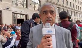 Indian diaspora in UK lauds Op Sindoor, PM Modi's leadership against terrorism