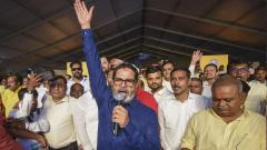 Jan Suraaj Party pitches Prashant Kishor as Bihar’s ‘most popular’ CM pick - a look at its poll strategy