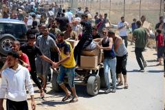 Hamas seeks changes in US Gaza proposal, Witkoff calls response 'unacceptable'