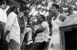 Kamal Haasan and Mani Ratnam's Nayakan is not timeless, nor has it aged well; let that sink in