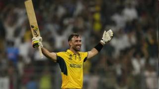 Glenn Maxwell announces ODI retirement: 'I felt like I was letting Australia down...'