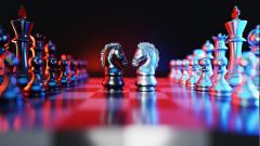 Checkmate to cognitive decline: Unleashing the transformative power of chess in India