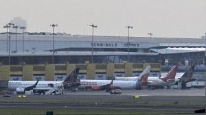 How do military standoffs affect aviation? | Explained