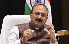 U.N. glaciers' meet: India says Pakistan violating Indus Waters Treaty through terrorism