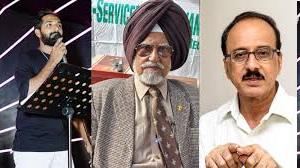 Punjab's good samaritans who left a lasting impact on countless lives in 2024