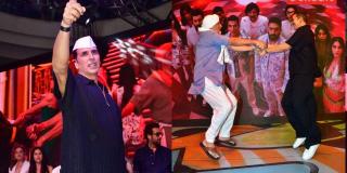 Akshay Kumar intervenes at Housefull 5 event as women and children caught in crowd frenzy: 'Aap log ko yahan se jaana padega'