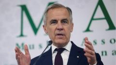 India central to key supply chains; must be part of G7 discussions: Canadian PM Carney