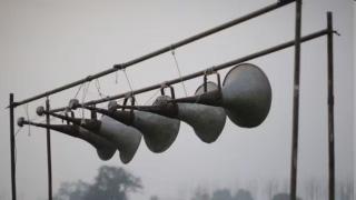 Total 343 of 2,812 illegal loudspeakers at religious places, other institutions removed, police tell Bombay HC