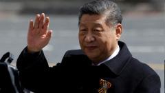 China blasts U.S. for its computer chip moves and for threatening student visas