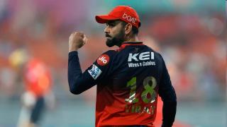 Virat Kohli's '18 till I fly' dream takes off as RCB universe conspires to try giving their talisman the elusive IPL trophy