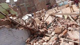 Homes bulldozed at Delhi's Bhoomiheen Camp - minutes before HC heard petitions to stay demolition