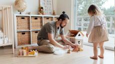 Can being your child's 'soulmate' backfire?