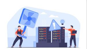 The challenges of data centres trying to meet their climate goals