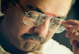 Revisiting Mani Ratnam and Kamal Haasan's Nayakan, not as a gangster epic, but as an existential melodrama in disguise