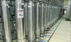 Iran has amassed even more near weapons-grade uranium, says UN watchdog says
