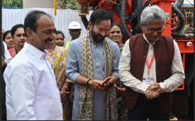 India Charts a Future-Ready Path in Geosciences