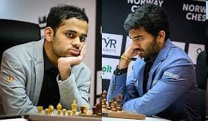 Gukesh’s coach explains how world champion solved Magnus Carlsen and Arjun Erigaisi puzzles